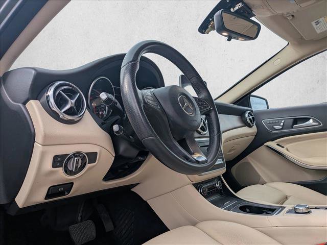 Used 2018 Mercedes-Benz GLA 250 image 10