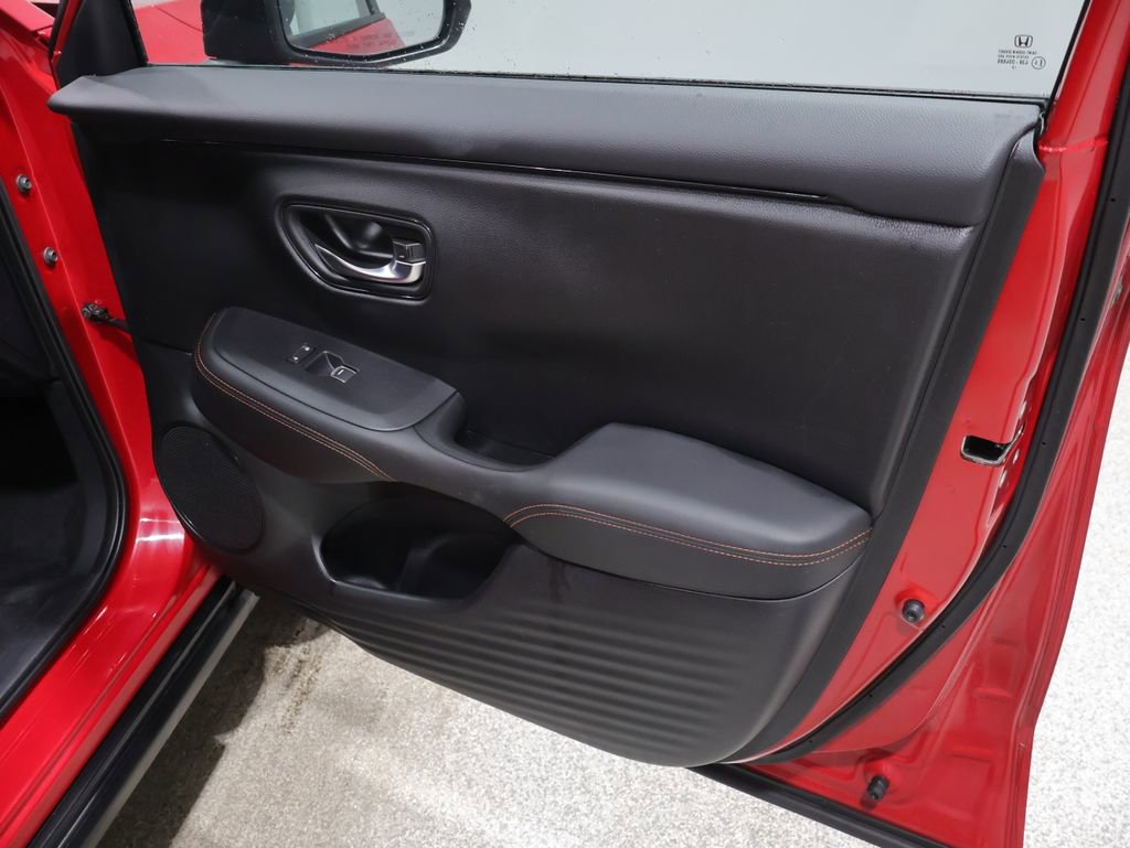 Used 2023 Honda HR-V Sport image 22