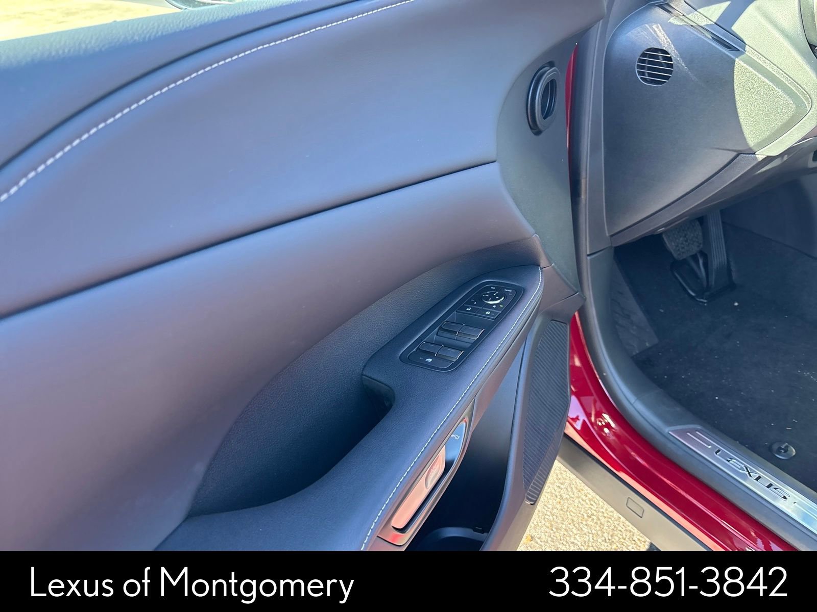 New 2026 Lexus RX 350h 350h Premium image 11