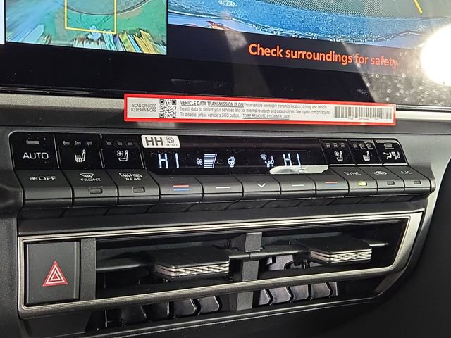 New 2026 Toyota Camry XSE image 19