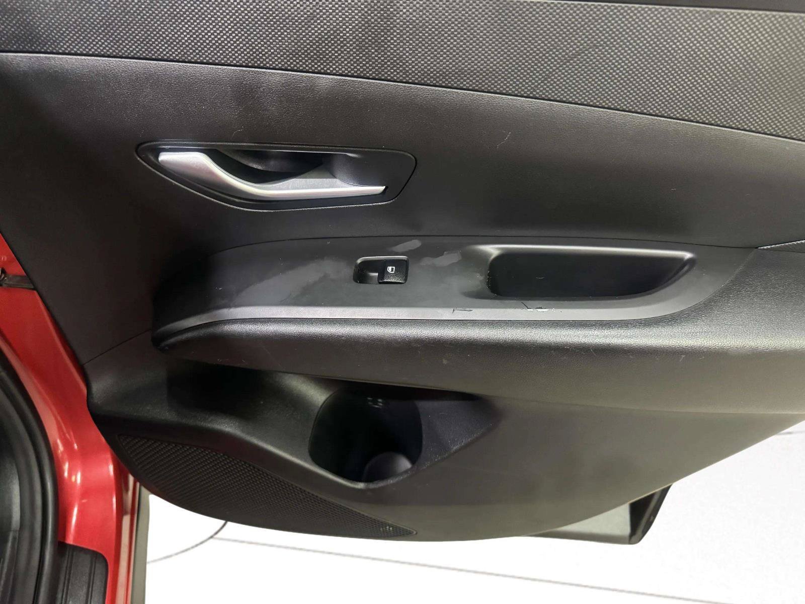 Used 2022 Hyundai Tucson SEL FWD image 49
