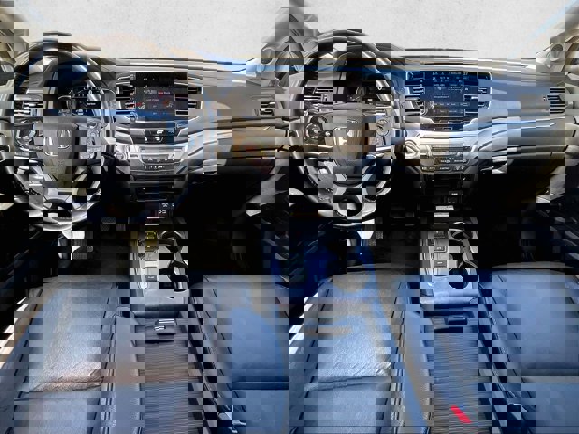 Used 2022 Honda Pilot Special Edition image 16