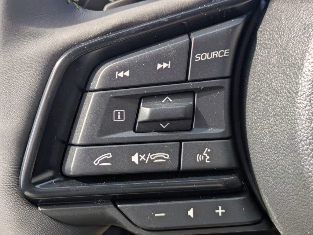 New 2026 Subaru Ascent Bronze Edition AWD/4WD image 25