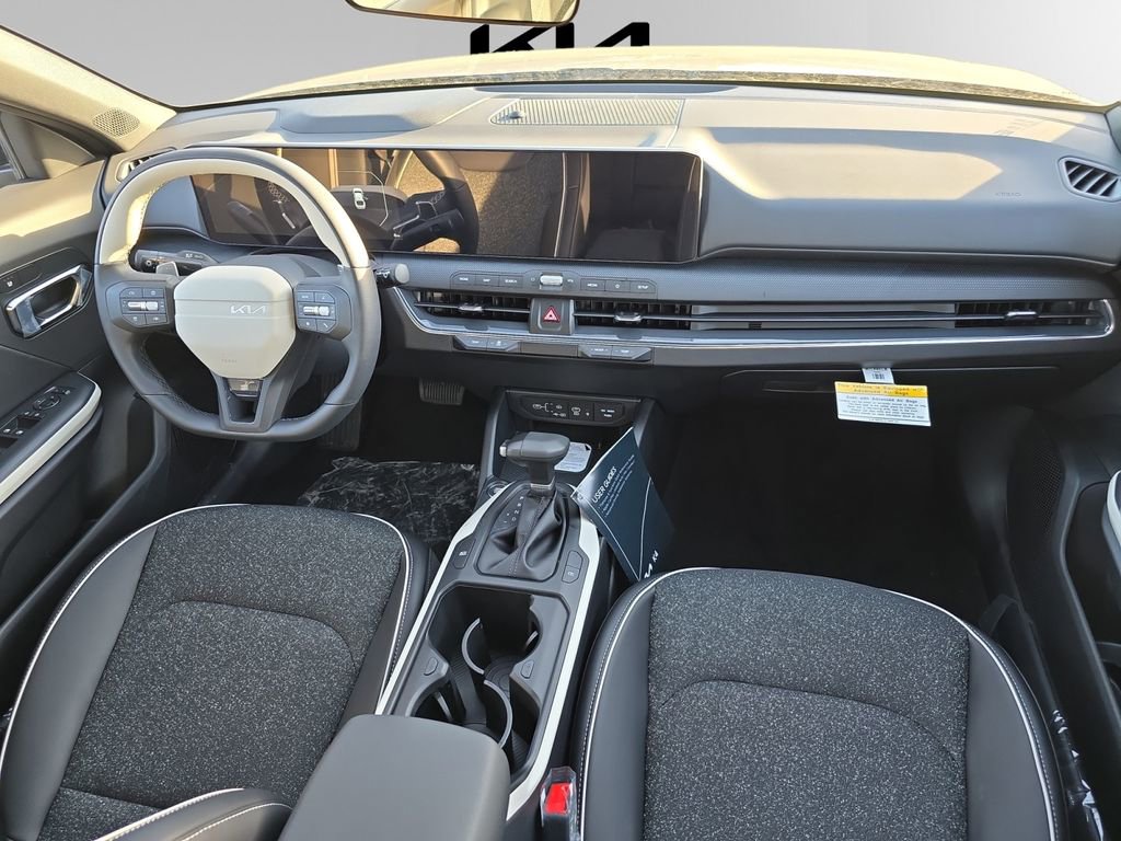 New 2025 Kia K4 GT-Line image 22