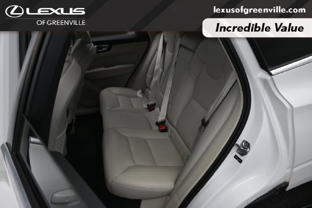 Used 2020 Volvo XC60 T5 Inscription w/ Protection Package Premier FWD image 27