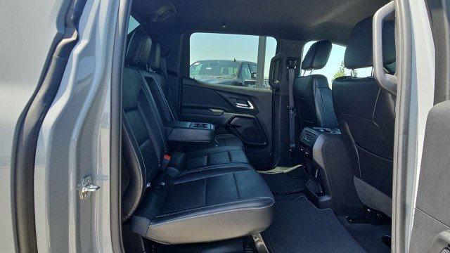 Used 2025 Chevrolet Silverado EV LT w/ LT Premium Package AWD/4WD image 26