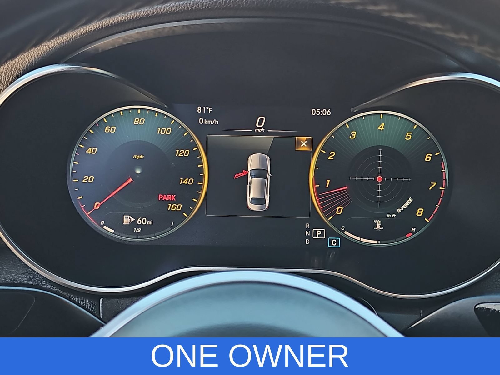 Used 2021 Mercedes-Benz C 300 4MATIC Sedan w/ Premium Package image 19