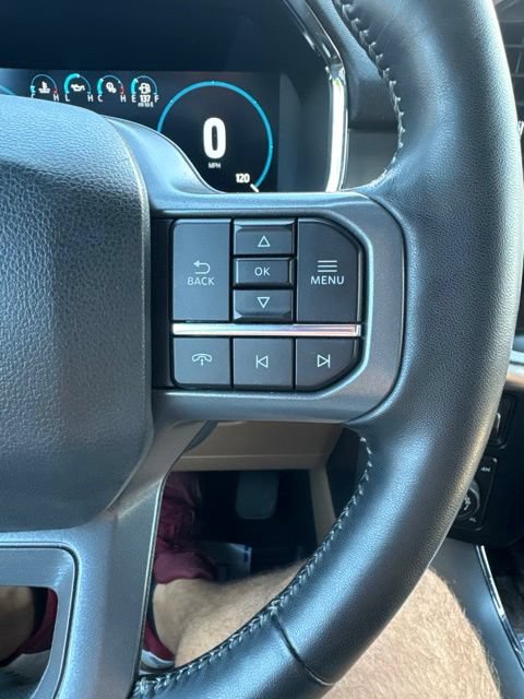 Certified 2023 Ford F150 Lariat w/ Equipment Group 502A High AWD/4WD image 21