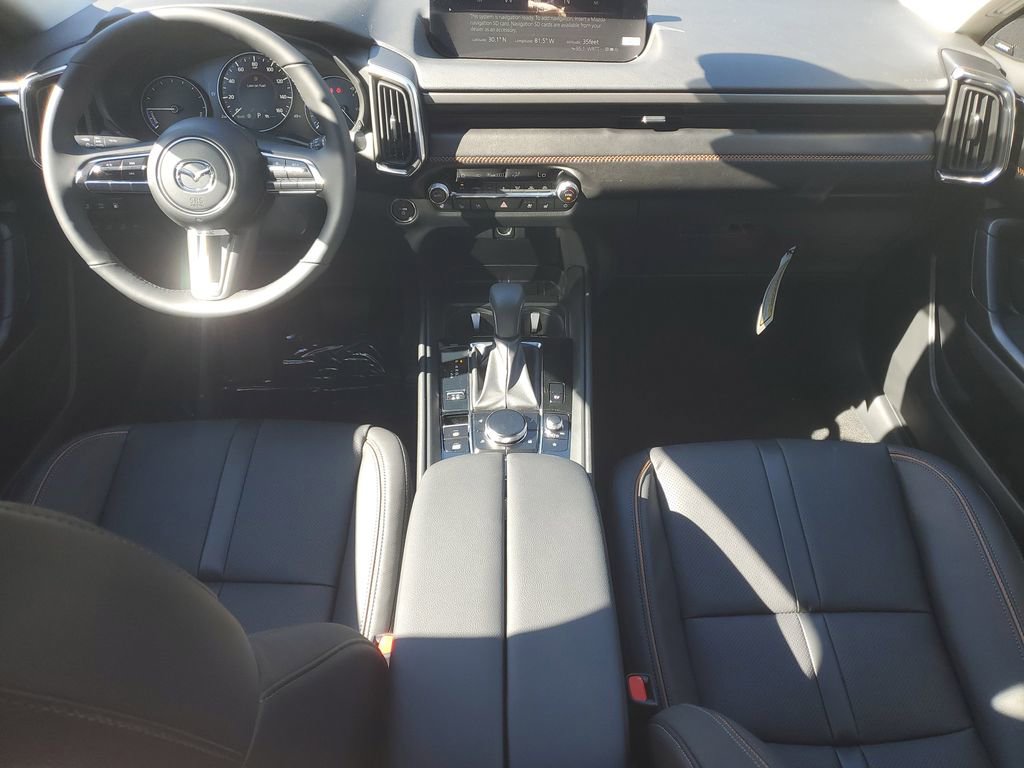 New 2026 MAZDA CX-50 2.5 Hybrid w/ Premium Plus Pkg image 2