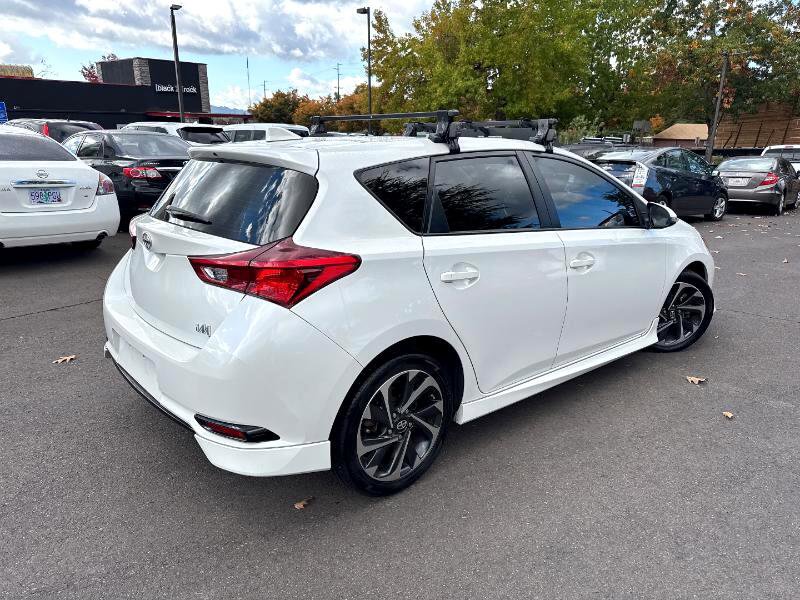 Used 2016 Scion iM image 4