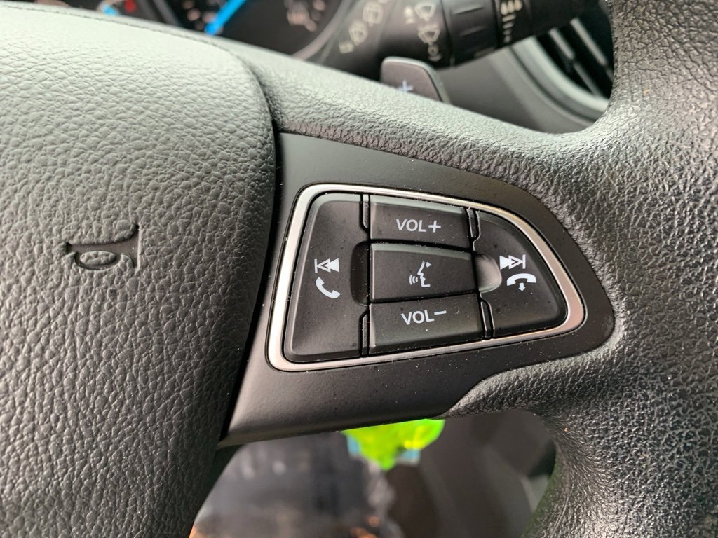 Used 2017 Ford Escape SE w/ Equipment Group 201A image 25