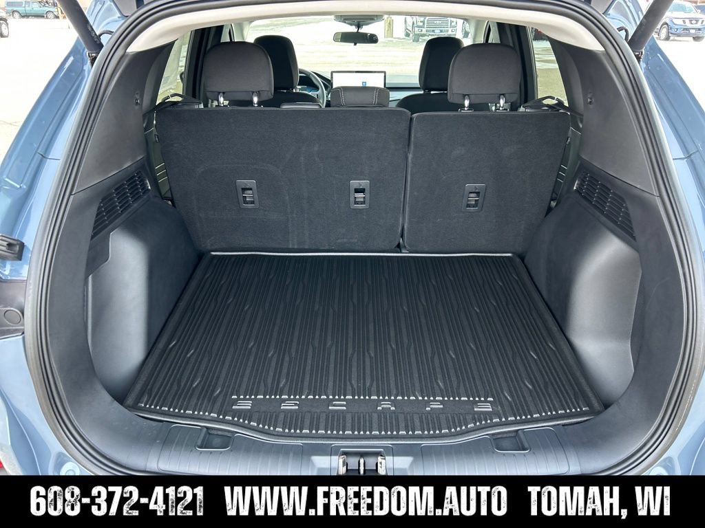 New 2026 Ford Escape Active w/ Active Premium Tech Pack AWD/4WD image 18