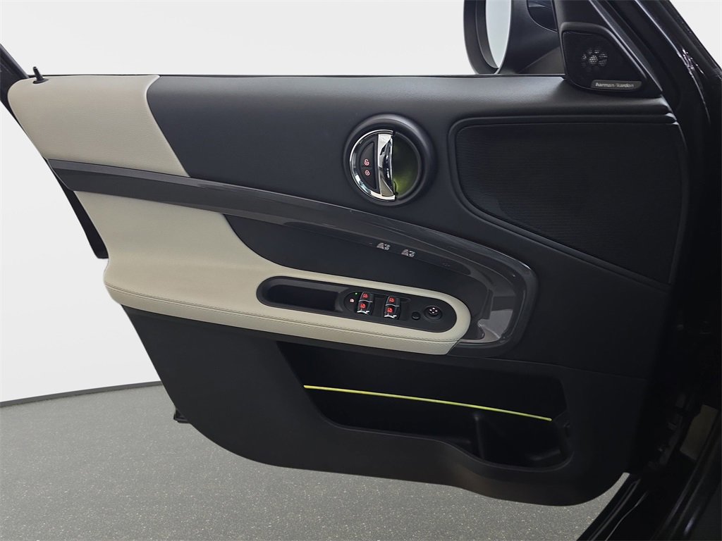 Used 2018 MINI Cooper Countryman S image 28