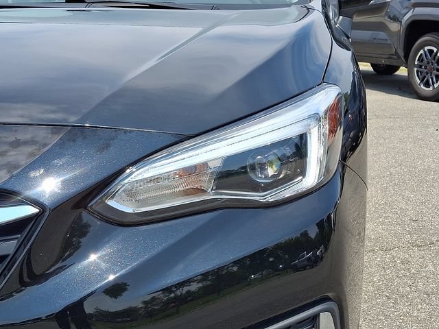 Used 2023 Subaru Impreza 2.0i Limited AWD/4WD image 9