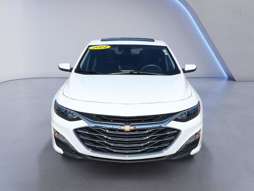 Used 2024 Chevrolet Malibu LT FWD image 10