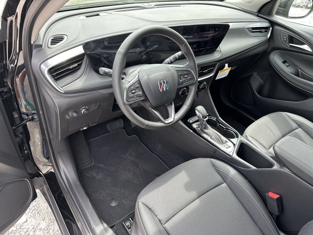 New 2026 Buick Encore GX Preferred w/ Comfort Package FWD image 12