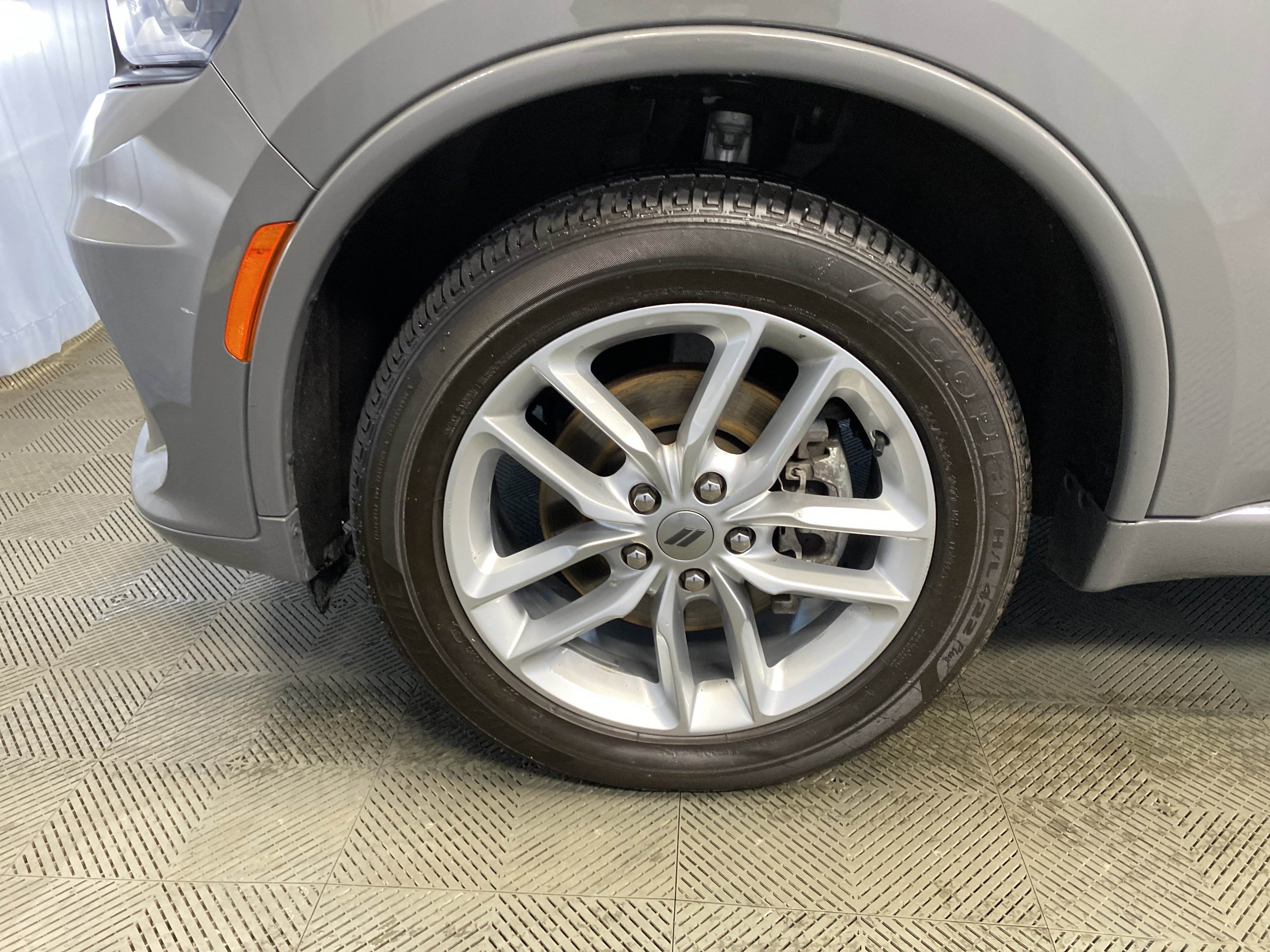 Certified 2024 Dodge Durango GT image 58