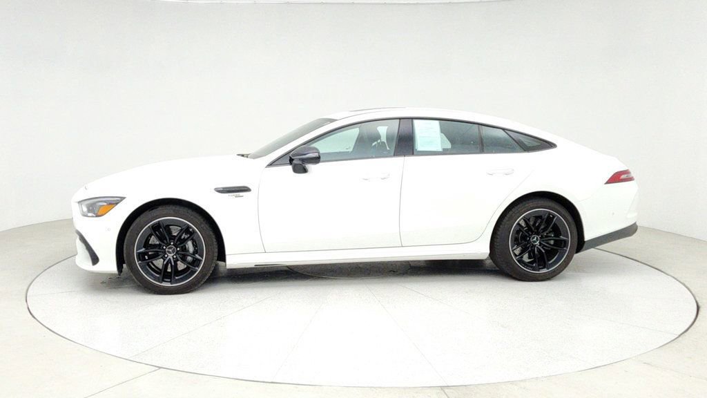 Used 2022 Mercedes-Benz AMG GT 43 image 8