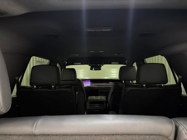 Used 2026 Cadillac Escalade 2WD image 32