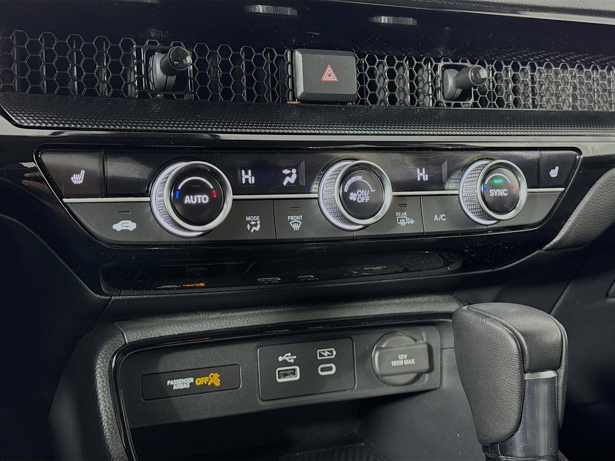 Certified 2023 Honda CR-V EX-L image 15