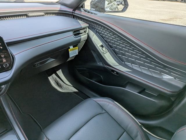 New 2026 Dodge Charger Scat Pack AWD/4WD image 16