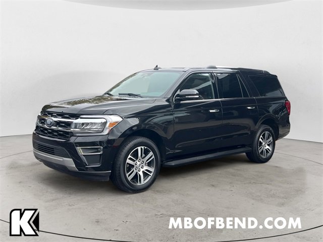 Used 2024 Ford Expedition Max Limited image 1