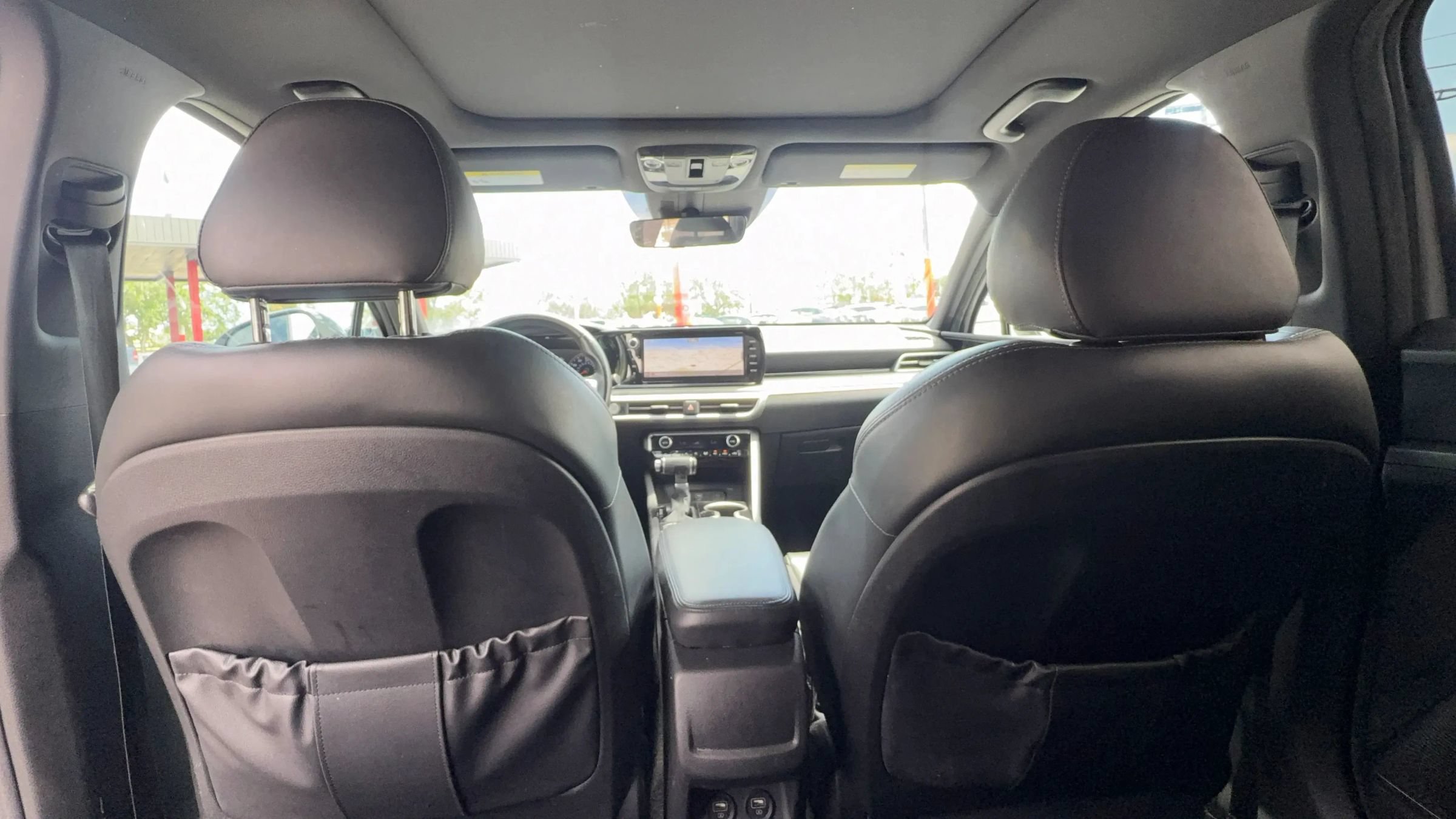 Used 2022 Kia K5 GT-Line w/ GT-Line FWD Premium Package image 21