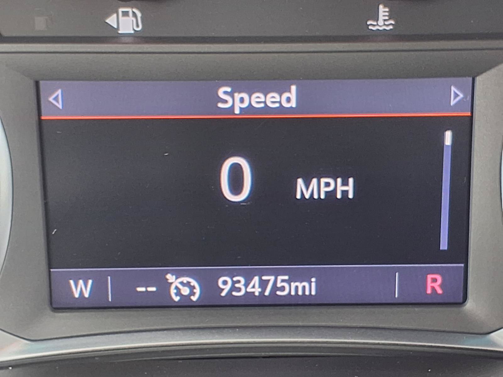 Used 2020 Chevrolet Traverse LT FWD image 17