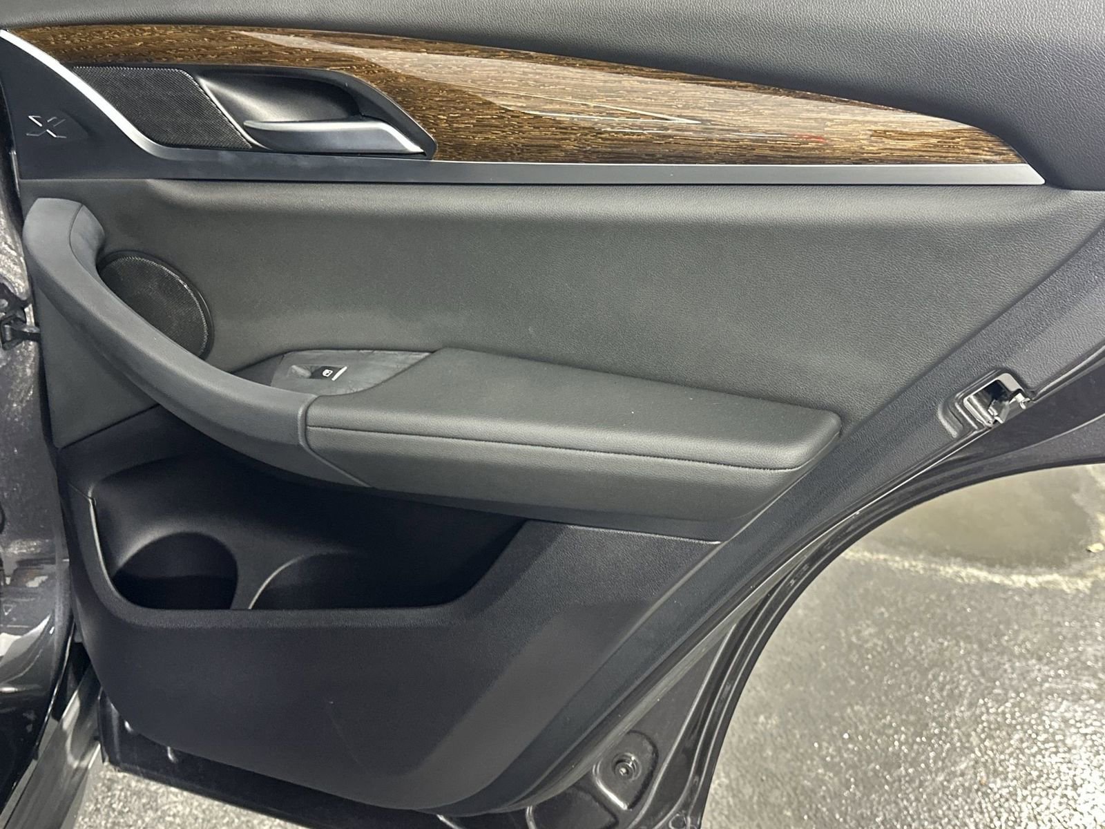 Used 2019 BMW X3 sDrive30i w/ Premium Package image 36