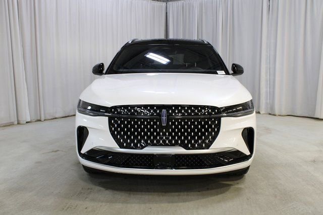 New 2026 Lincoln Nautilus Reserve image 66