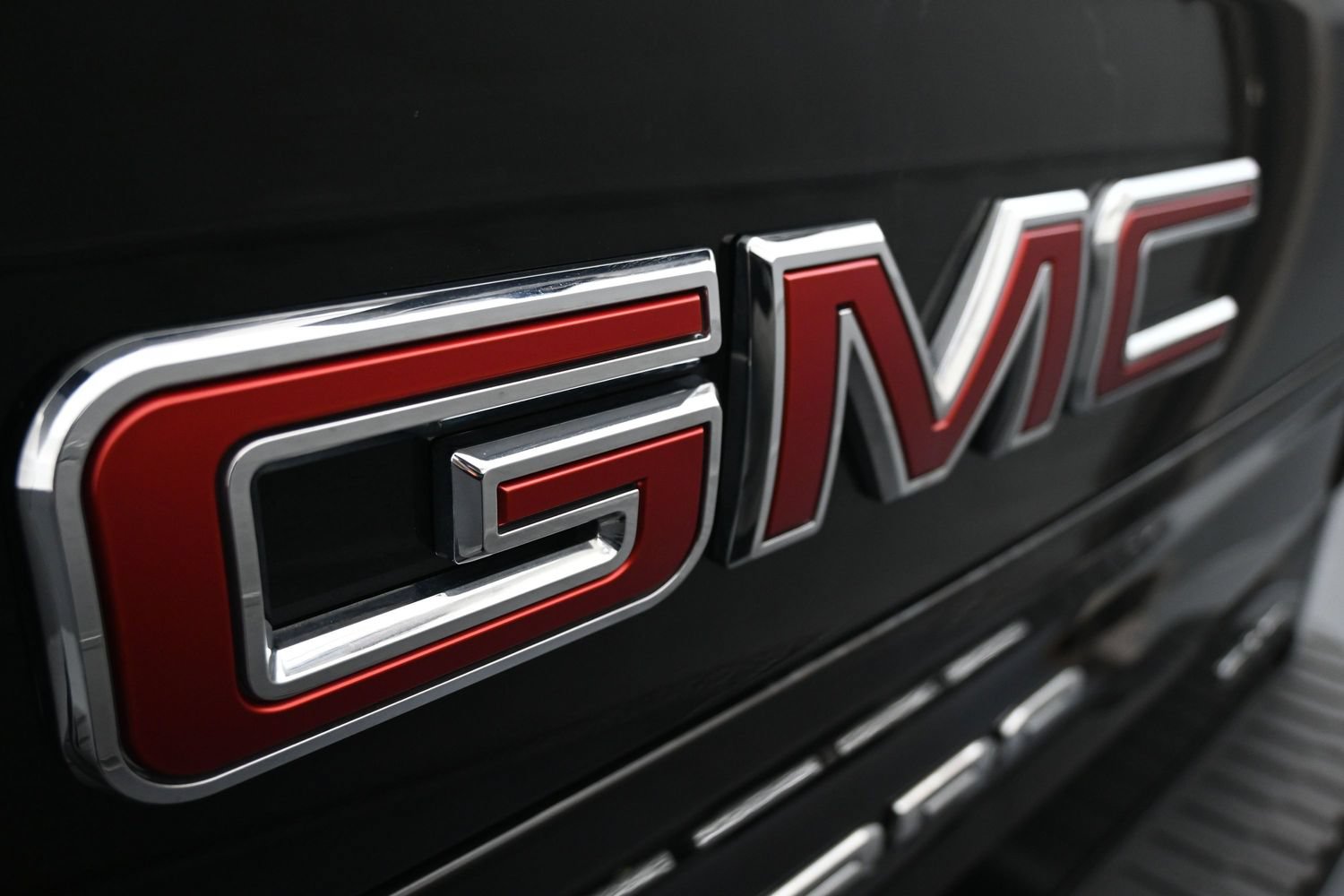 Used 2026 GMC Sierra 1500 SLT AWD/4WD image 28