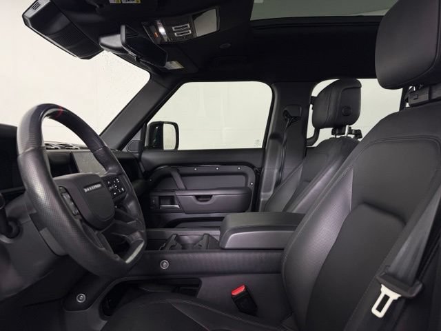 Used 2025 Land Rover Defender 130 Outbound AWD/4WD image 5