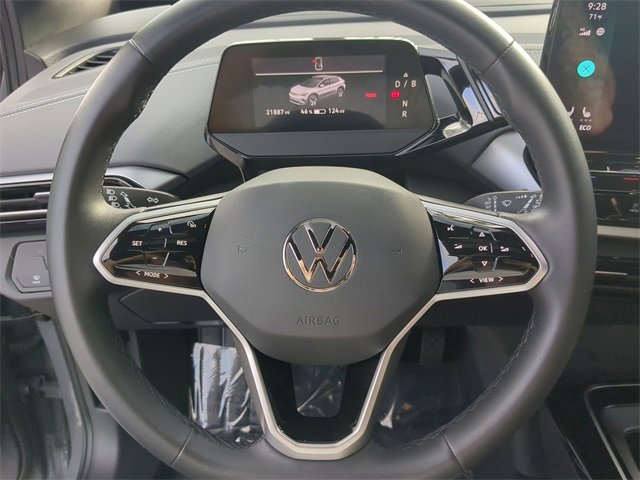 Certified 2023 Volkswagen ID.4 Pro image 29