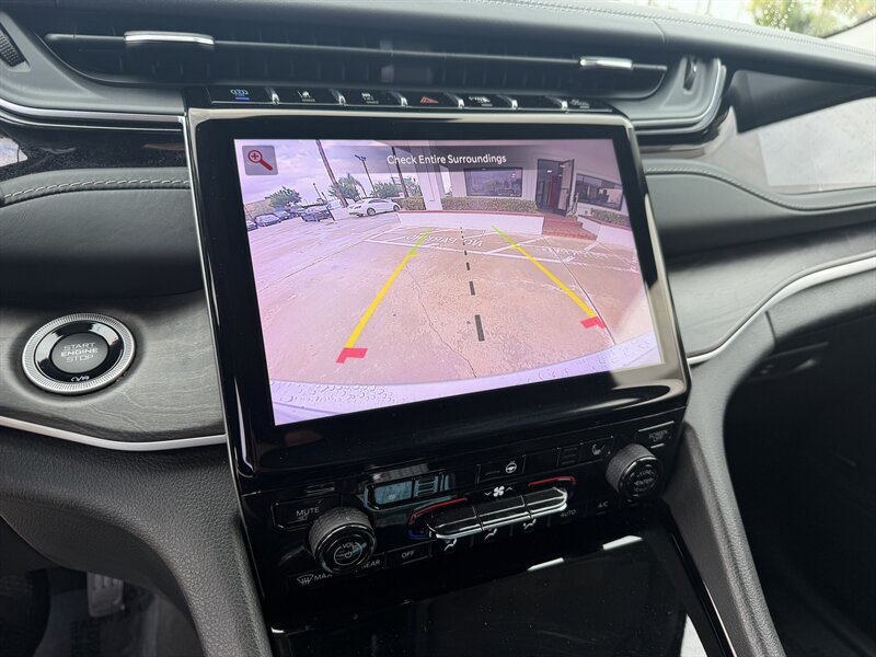 Used 2022 Jeep Grand Cherokee Limited 4xe AWD/4WD image 19