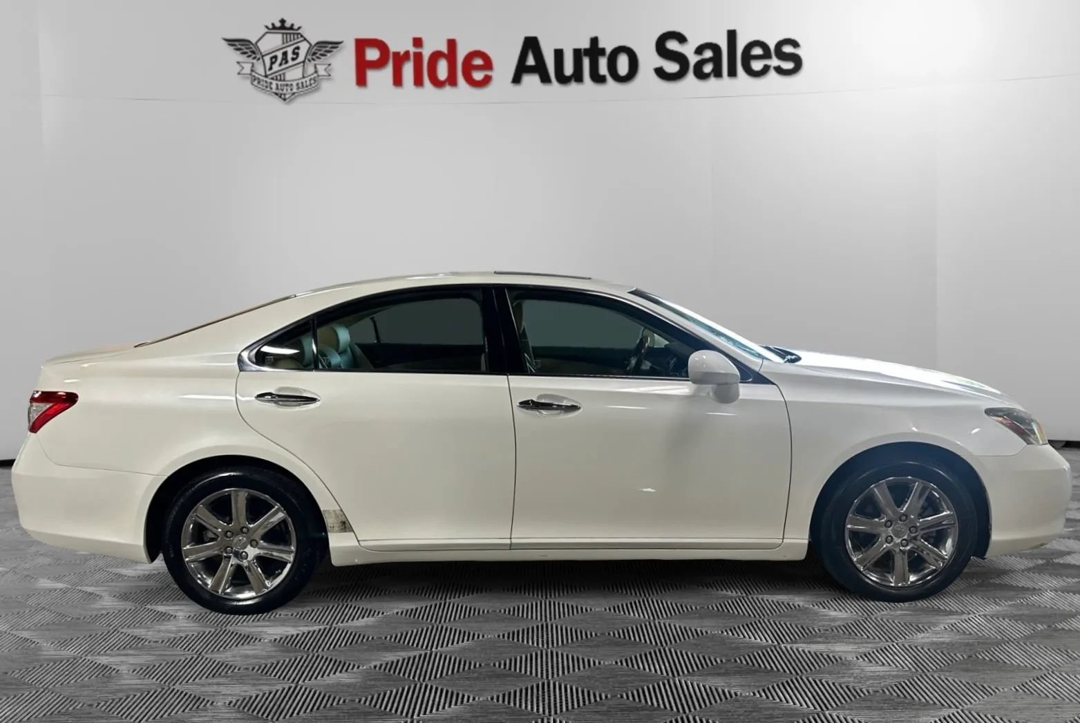Used 2008 Lexus ES 350 FWD image 14