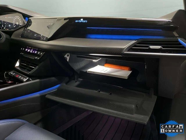 Used 2023 Audi RS e-tron GT w/ Carbon Performance Package image 87