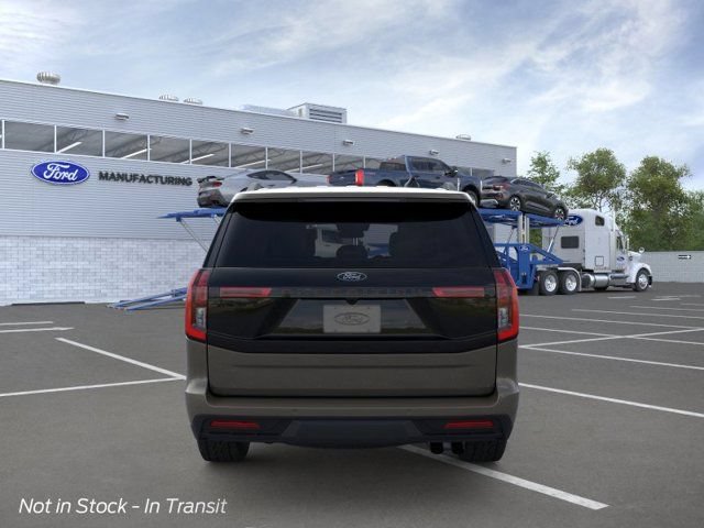 New 2026 Ford Expedition Tremor AWD/4WD image 6