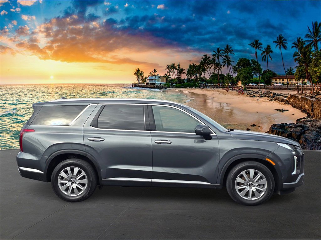 Used 2024 Hyundai Palisade SEL image 4