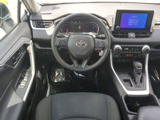 Certified 2023 Toyota RAV4 LE image 16