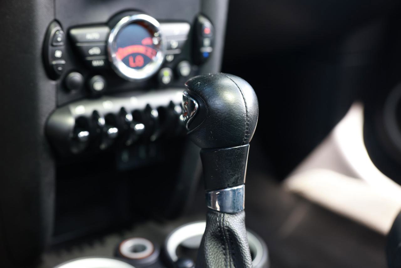 Used 2012 MINI Cooper S FWD image 36