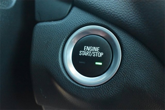 Certified 2024 Chevrolet Equinox LT image 28