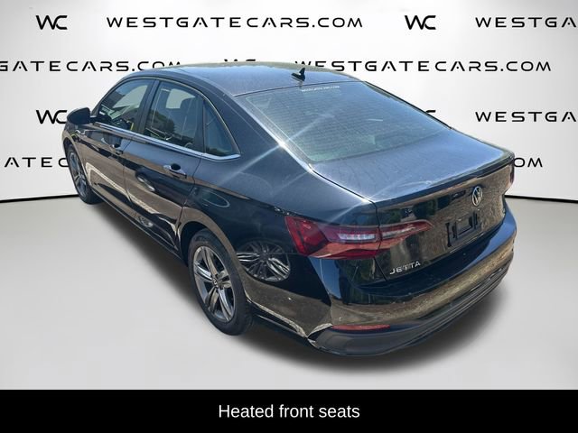 Used 2022 Volkswagen Jetta SE image 20