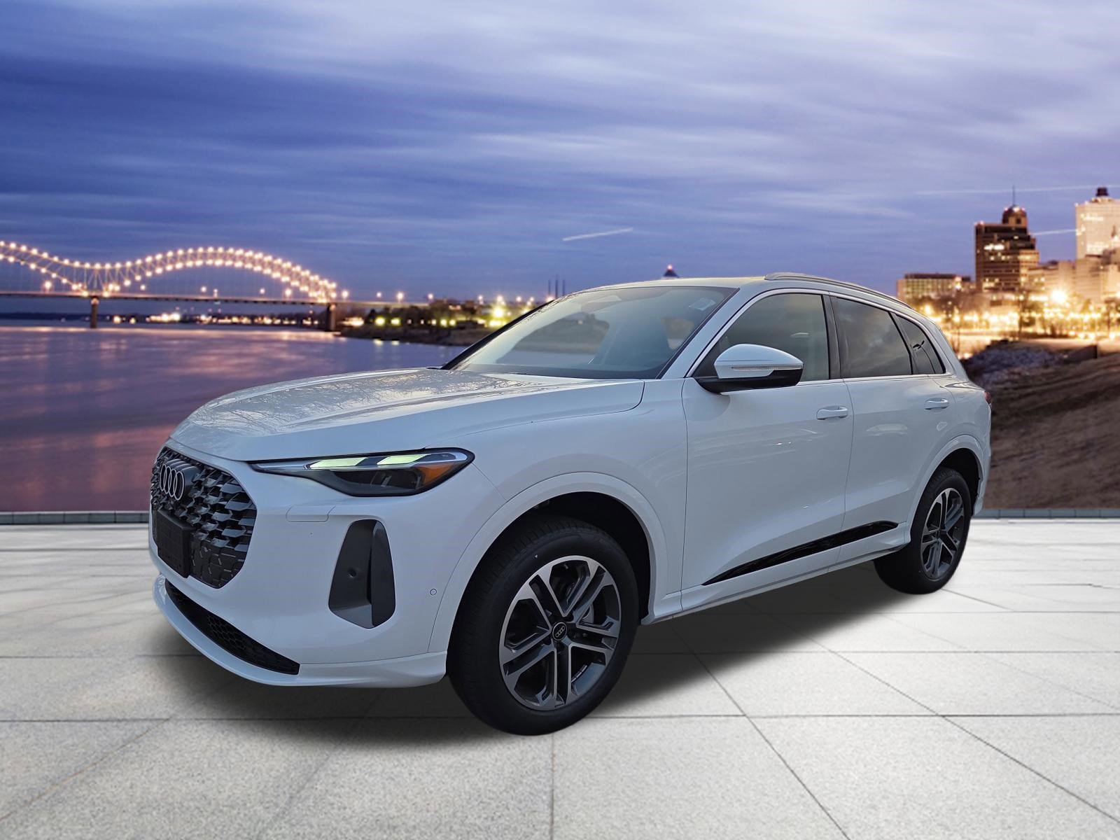 New 2025 Audi Q5 Premium AWD/4WD image 1