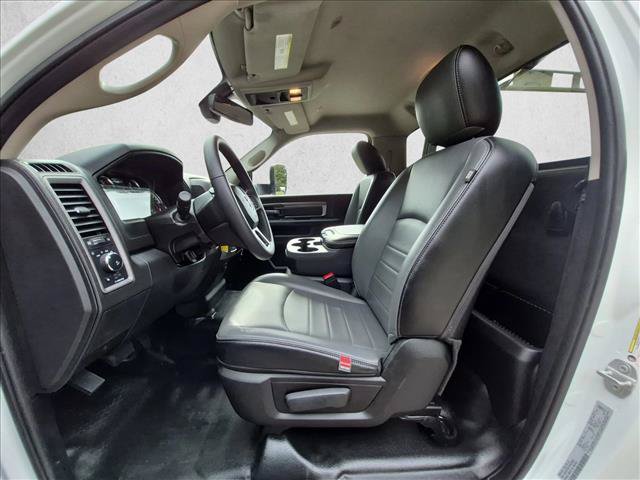 Used 2023 RAM 1500 Tradesman w/ Electronics Group AWD/4WD image 16
