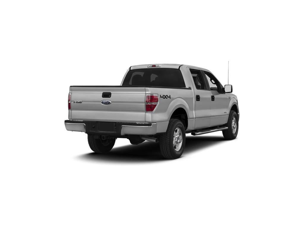 Used 2013 Ford F150 Lariat w/ Luxury Equipment Group AWD/4WD image 2
