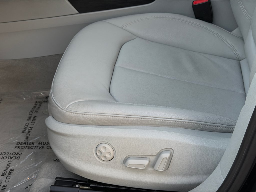 Used 2015 Audi A3 1.8T Premium Plus w/ Premium Plus Package FWD image 17