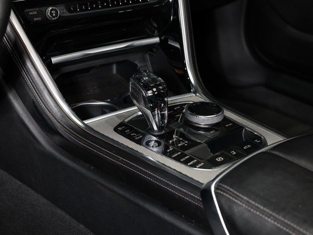 Used 2019 BMW M850i xDrive M850i xDrive image 13