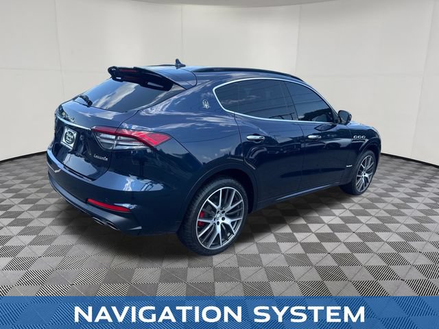 Used 2021 Maserati Levante GranSport AWD/4WD image 5