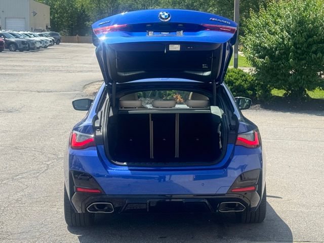 Certified 2023 BMW M440i xDrive Gran Coupe AWD/4WD image 32