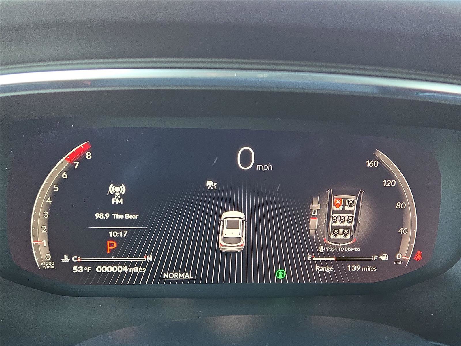 New 2026 Acura MDX A-Spec image 3